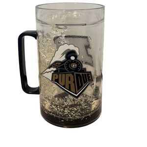 Purdue EUC Large Freezer Mug
